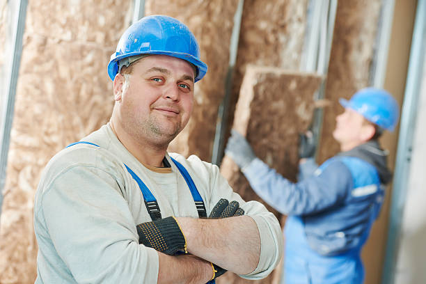 Best Insulation Maintenance and Repair in Newport, TN